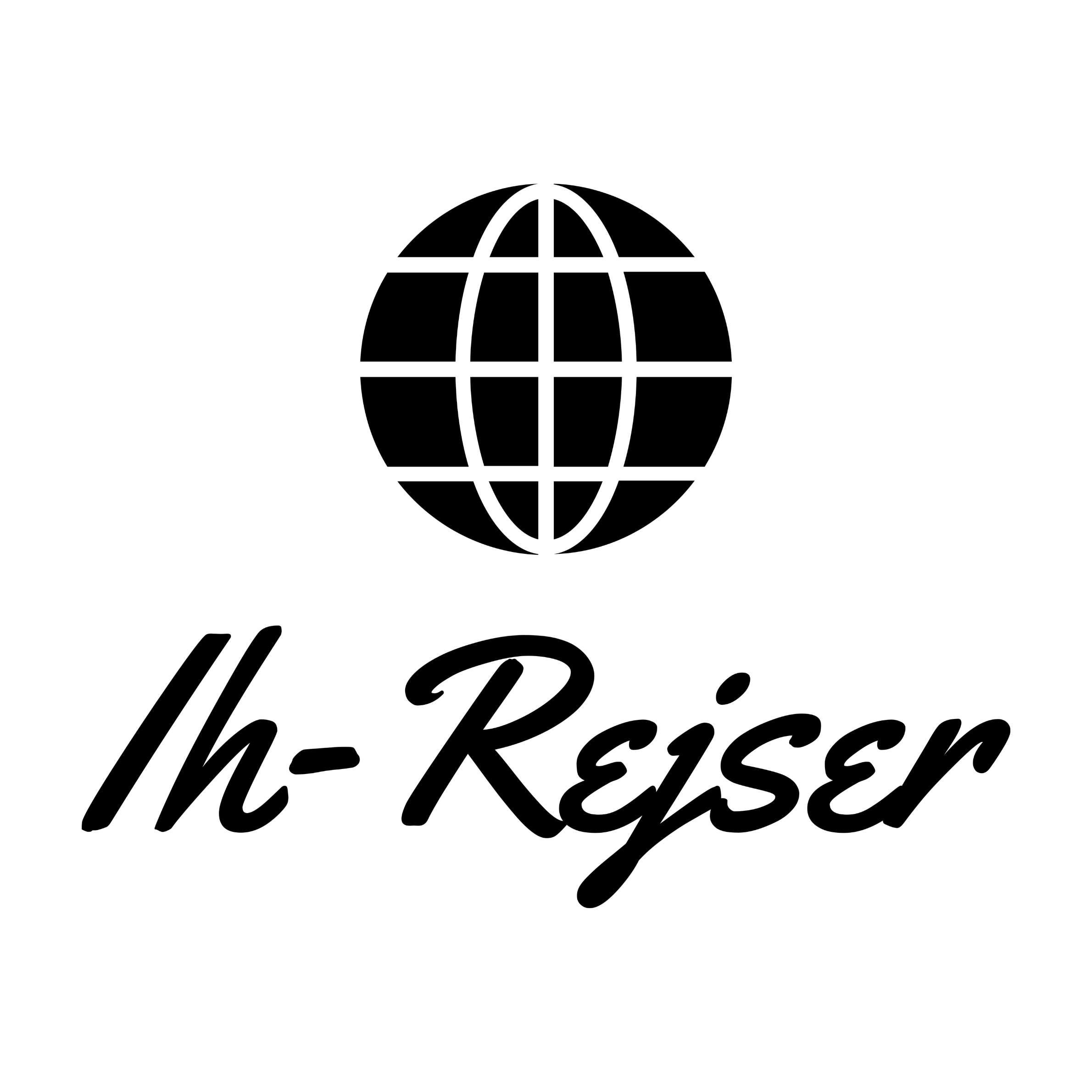 IH-rejser