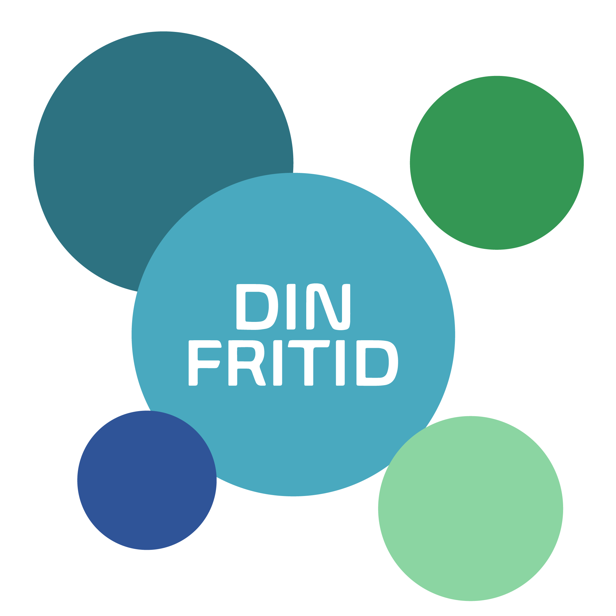 Din fritid