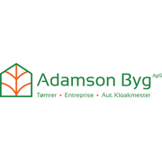 Adamson Byg ApS