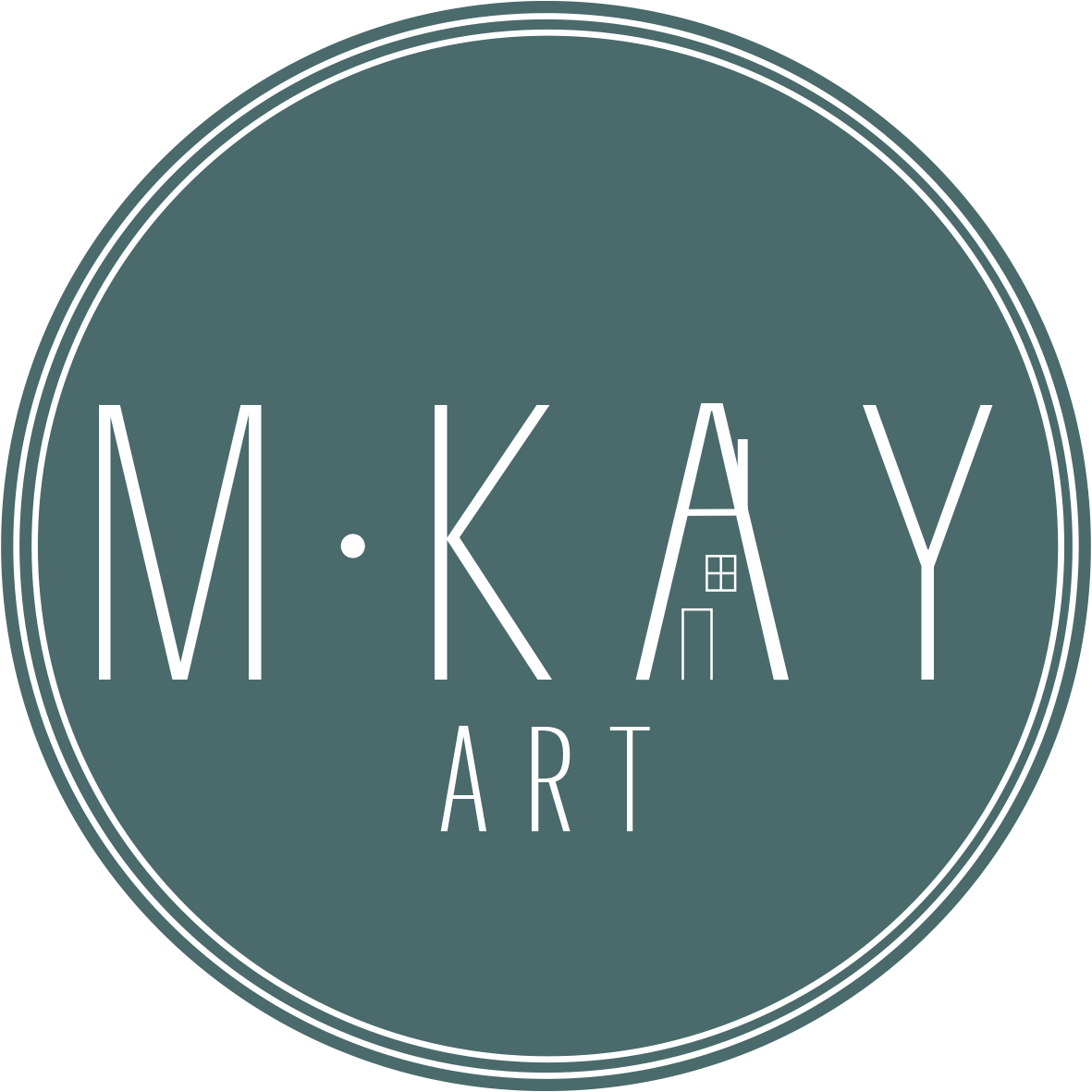 Mkay Art ApS
