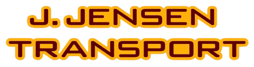 J Jensen Transport ApS