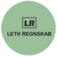 Leth-Regnskab