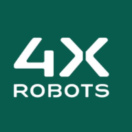 4X-Robots A/S