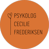 Psykolog Cecilie Frederiksen