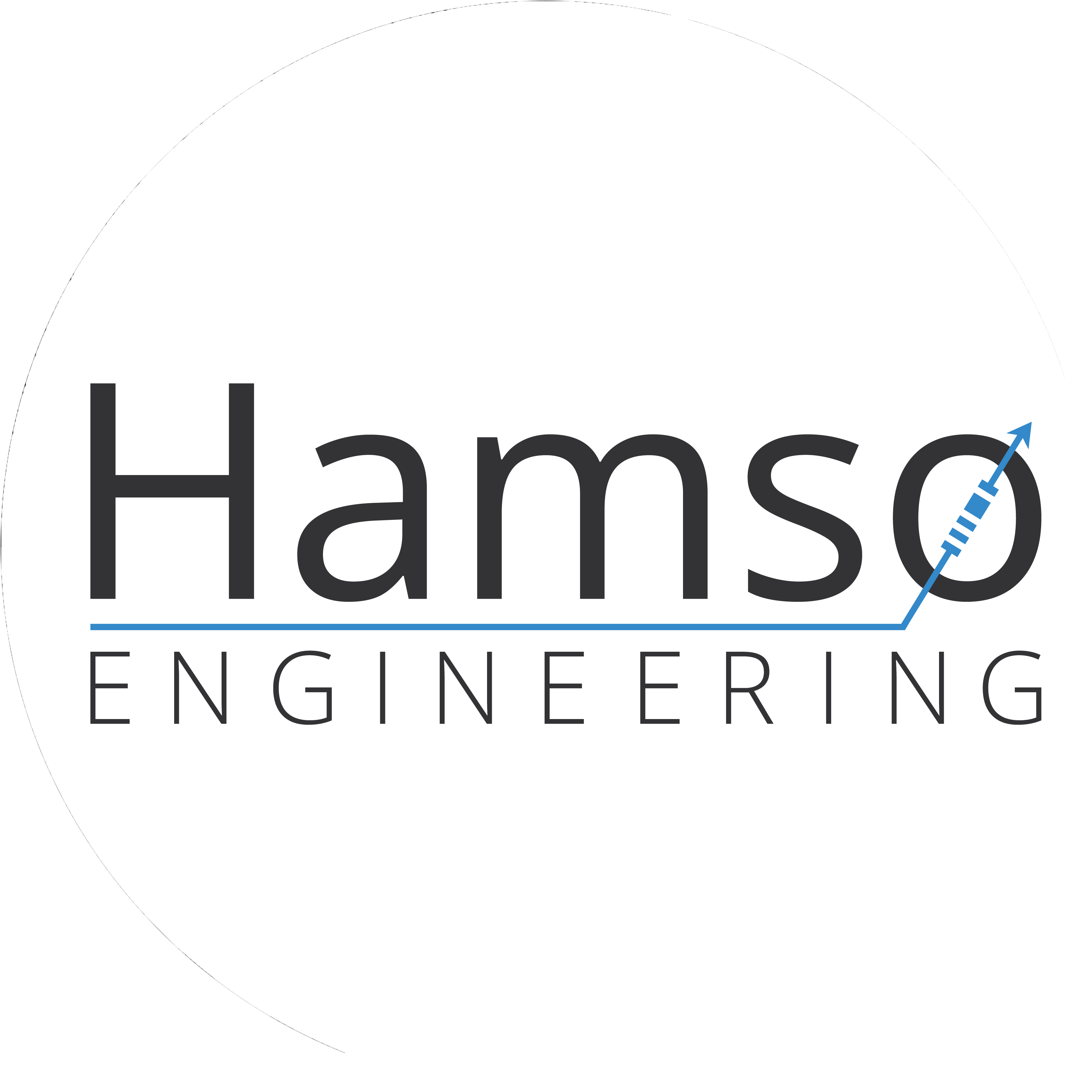 Hamso Engineering ApS
