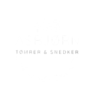 Asbjørn - Tømrer & snedker