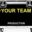 YOUR TEAM