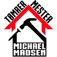 Tømrermester Michael Madsen