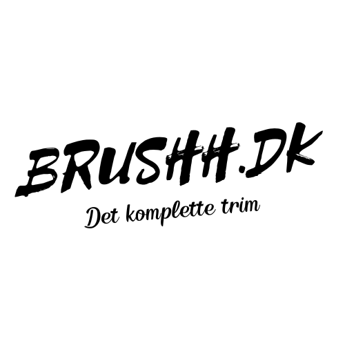 Brushh