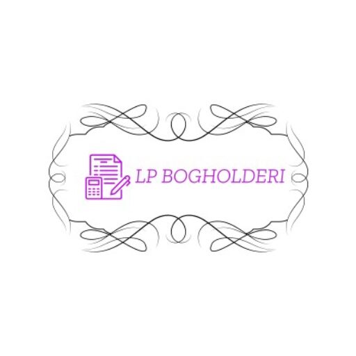 LP Bogholderi