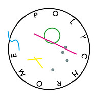 Polychrome