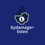 Sydamagerlisten