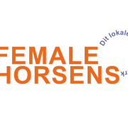 Female Horsens