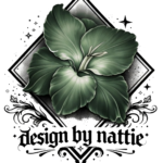 Design by Nattie