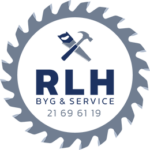 RLH Byg & Service