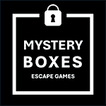 Mysteryboxes