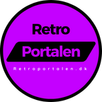 Retroportalen