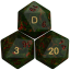 3-D20