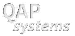 QAP Systems ApS