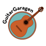 Guitargaragen