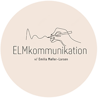 ELMKommunikation v/Emilia Møller-Larsen