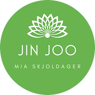 JIN JOO - Mia Skjoldager