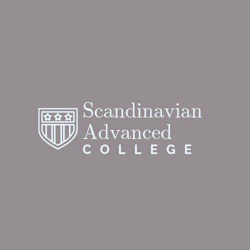 Scandinavian Advanced college(Online University)