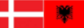 Dansk - Albansk Forening
