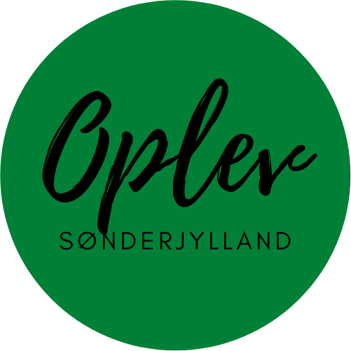 Oplev Sønderjylland