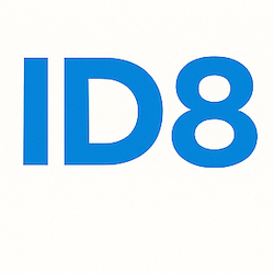 ID8 Invest ApS