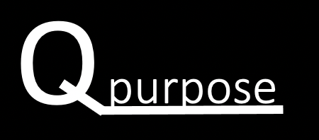 Qpurpose ApS