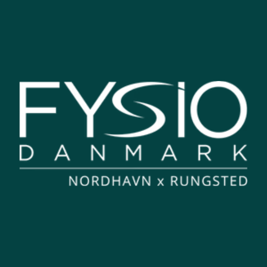 Fysiocompany Rungsted ApS