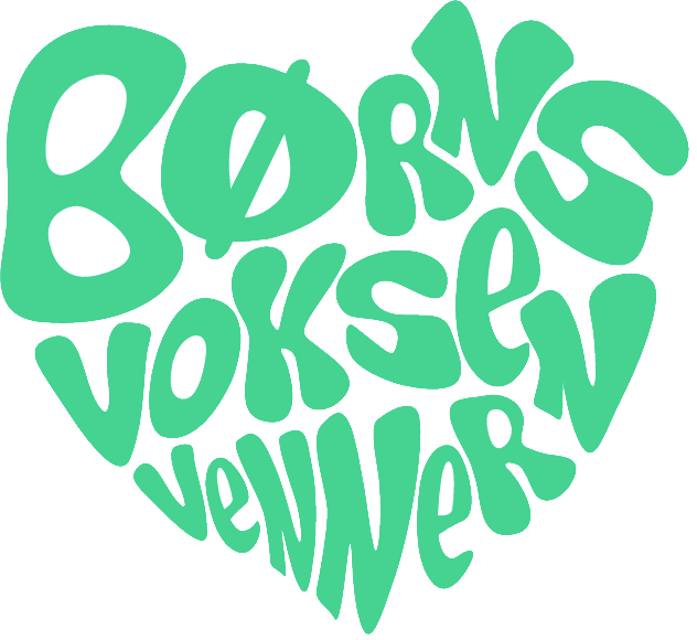 Børns Voksenvenner Lolland-Falster