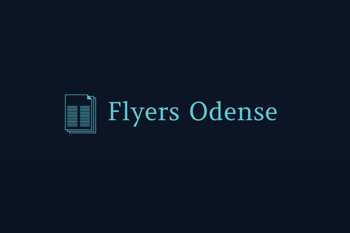 Flyers Odense