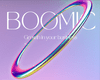 BOOMIC