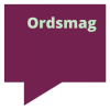 Ordsmag