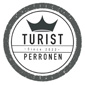 Turistperronen