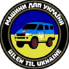 Biler Til Ukraine