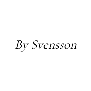 By Svensson