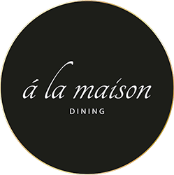 á la maison dining ApS