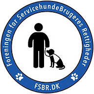 Foreningen for ServicehundeBrugeres Rettigheder