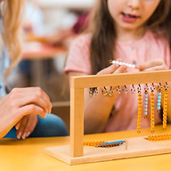 S/I International Montessori School Copenhagen