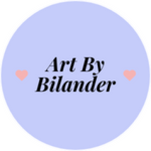 Art By Bilander v. Sabrina Bilander