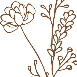 Tanjas Blomster