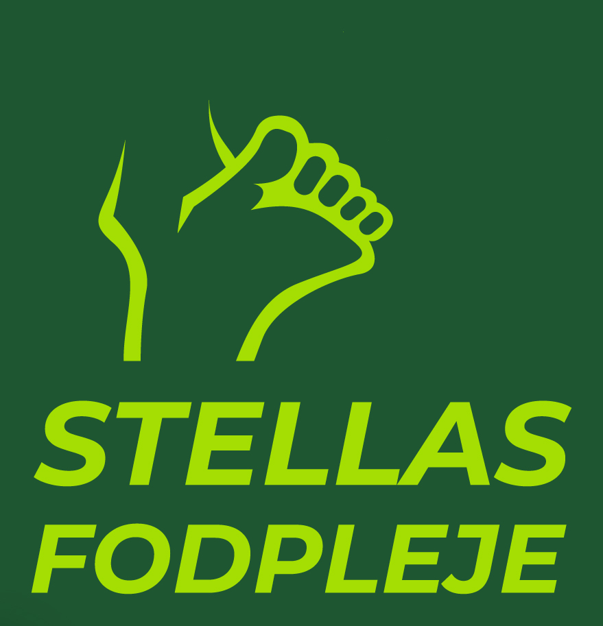 Stellas Fodpleje v/ Stella Weitling