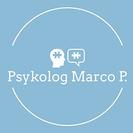 Psykolog Marco P.