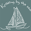 Knitting by the Sea