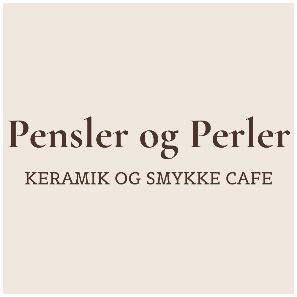 Pensler og Perler ApS
