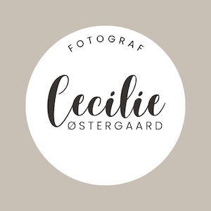 Fotograf Cecilie Østergaard