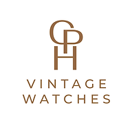 Cph Vintage Watches